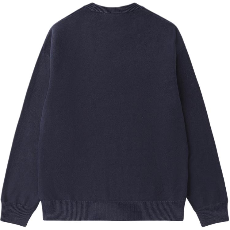 Details for Sudadera Carhartt WIP Manga Larga Logo Letras Color Sólido. CHXSWA242017N