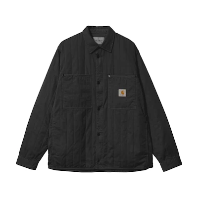 Carhartt WIP Solid Color Pocket Front Jacket I031448-23S-89GD