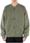 Order Carhartt WIP 纯色插肩袖飞行夹克 绿色 I032336-1ND-GD