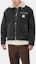 Purchase Carhartt WIP Jaket Lengan Panjang Zip Poket Unisex Hitam. I0337652-JQ06