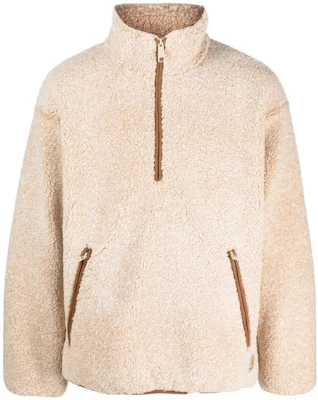 Carhartt WIP Jaket Pullover Separuh Zip Lengan Panjang Loose Fit I030839-0HO-XX Buy Carhartt WIP Jaket Pullover Separuh Zip Lengan Panjang Loose Fit I030839-0HO-XX