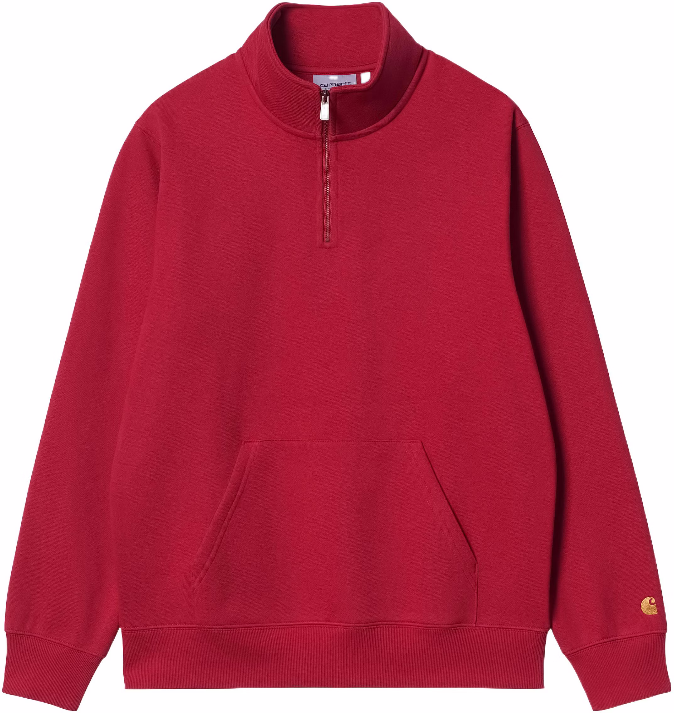 carhartt-wip-solid-half-zip-pullover-sweatshirt-red-i027038-0-o5-xx