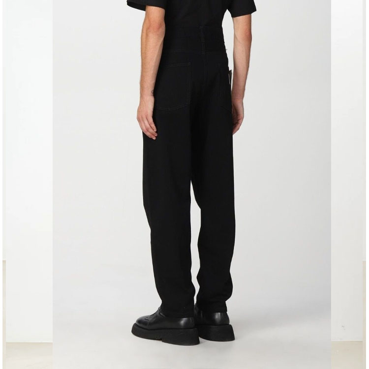 Purchase カーハート WIP ソリッド アイコン デニムパンツ メンズ ブラック I029208892Y