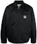 Order Carhartt WIP Solid Label Shirt Jacket Black Outerwear I031480-89-XX