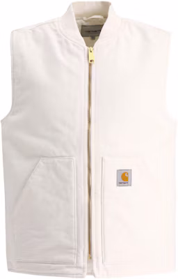 Carhartt WIP 經典Logo無袖拉鍊背心 I026457-D6-02 Buy Carhartt WIP 經典Logo無袖拉鍊背心 I026457-D6-02
