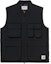 Buy Carhartt WIP Solid Logo Vest Black I029453-89-XX