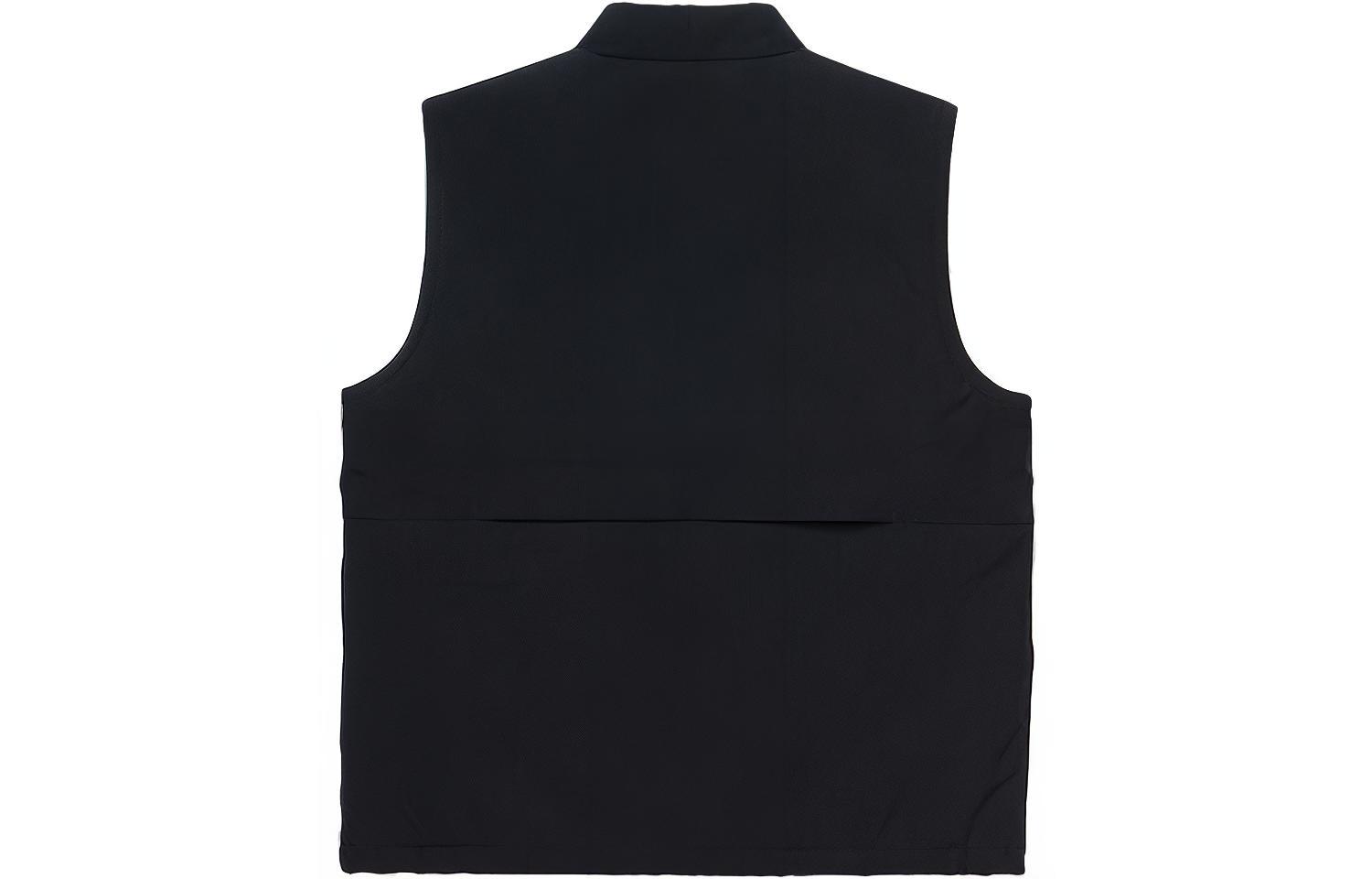 Lookbook Carhartt WIP 圖標黑色背心 I029453-89-XX