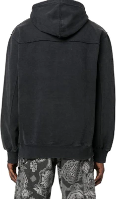 Carhartt WIP SS22 Jaket Sweatshirt Logo Sulam Hitam I03063789FQ Shop Carhartt WIP SS22 Jaket Sweatshirt Logo Sulam Hitam I03063789FQ