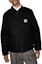 Purchase Carhartt WIP SS22 黑色底特律外套 燈芯絨領 休閒外套 I02842400E01
