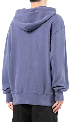 Carhartt WIP 男士紫色宽松版刺绣胸标卫衣 SS22 A212030PURPLE Shop Carhartt WIP 男士紫色宽松版刺绣胸标卫衣 SS22 A212030PURPLE