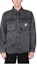 Order Carhartt WIP SS23 Black Plain Pocket Front Shirt I031526-89-WD
