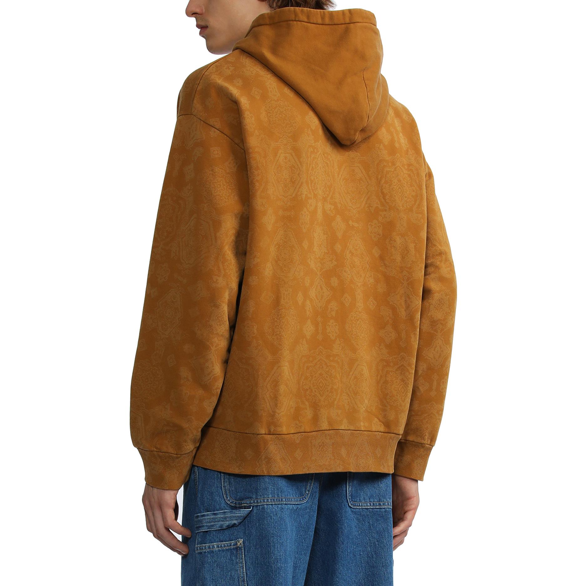 Carhartt WIP SS23 Baroque Paisley Logo Vintage Hoodie Unisex CHXSWI030623J 圖 11