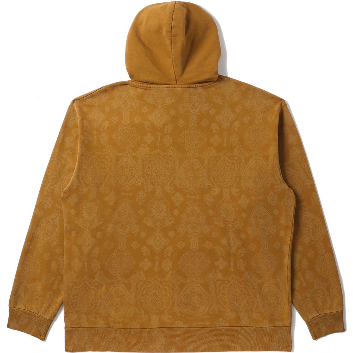 Carhartt WIP SS23 Baroque Paisley Logo Vintage Hoodie Unisex CHXSWI030623J 圖 8