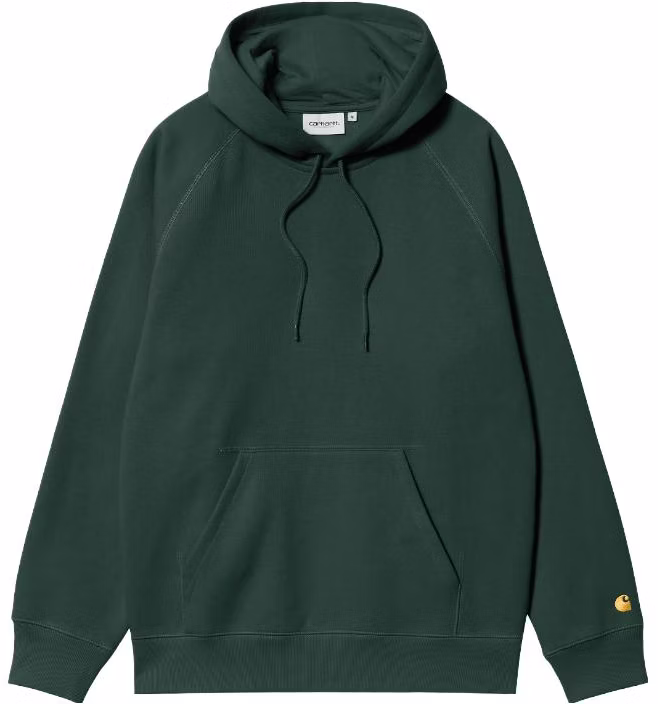 carhartt-wip-ss-23-casual-loose-fit-green-hoodie-with-drawstring-i026384-1-nv-xx