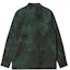 Lookbook Carhartt WIP SS23 Chromo Faded Cotton Shirt Jacket Green () I031360-1DJ-XX