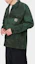 Details for Carhartt WIP SS23 Chromo Faded Cotton Shirt Jacket Green () I031360-1DJ-XX