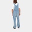 Purchase Carhartt WIP SS23 丹宁logo口袋无袖连体裤 男女通用。 I022946-01-ZO