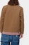 Shop Chaqueta Carhartt WIP SS23 Detroit Marrón/Negro Cuello de Pana Abrigo. I031947-08W-02
