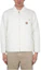 Order Carhartt WIP SS23 底特律白色长袖工装夹克 I031947-0DJ-06