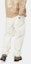 Purchase Carhartt WIP SS23 Pantalones Trabajo Doble Rodilla Blancos Casual Workwear. I031501-D6-06