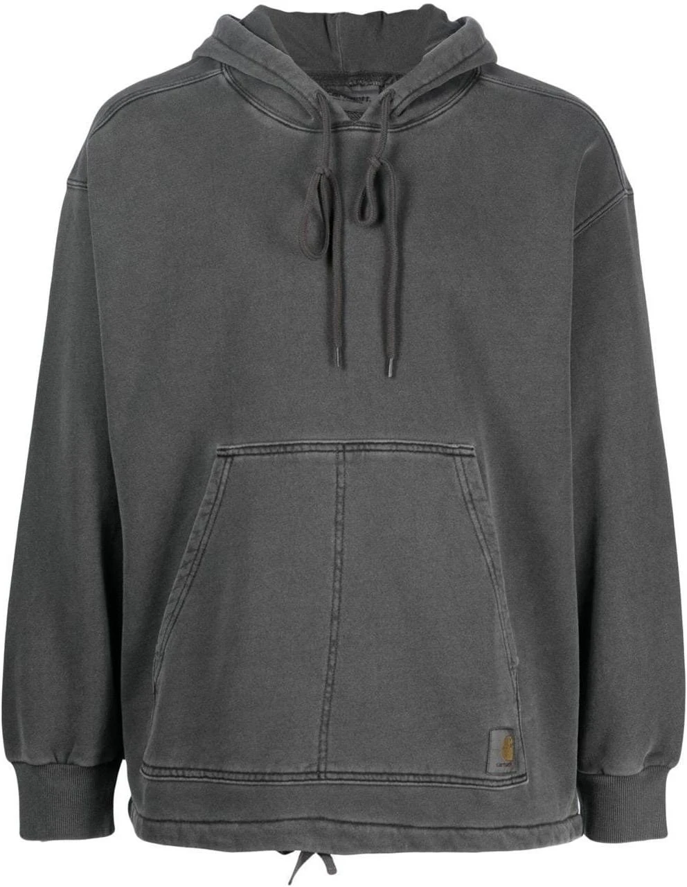 carhartt-wip-ss-23-logo-drawstring-hoodie-charcoal-gray-i031368-89-gd