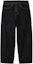 Order Carhartt WIP SS23 MARINA Black Loose Fit Straight Leg Jeans Men I031246-89-06