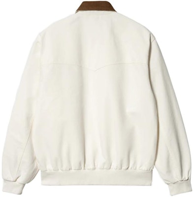 칼하트 WIP SS23 오리지널 산타페 솔리드 컬러 집업 재킷 I031522-19 Shop 칼하트 WIP SS23 오리지널 산타페 솔리드 컬러 집업 재킷 I031522-19