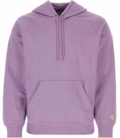 Carhartt WIP SS23 Solid Color Hoodie Purple () I026384-1NT-XX Carhartt WIP SS23 Solid Color Hoodie Purple () I026384-1NT-XX