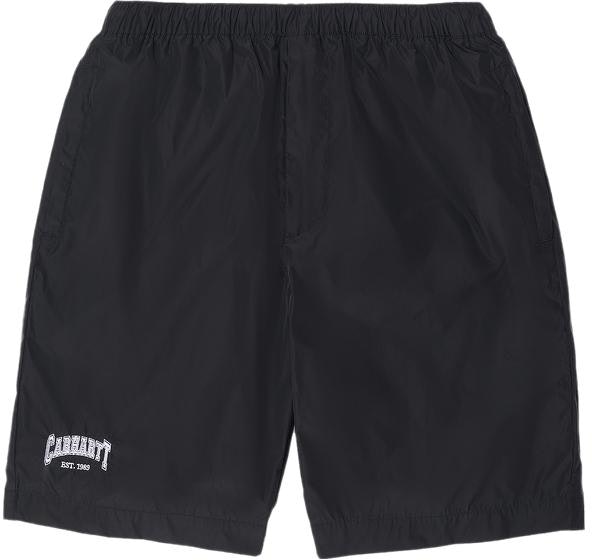 carhartt-wip-ss-23-urban-basic-black-logo-embroidered-streetwear-shorts-chxsps-231039-k-bkx