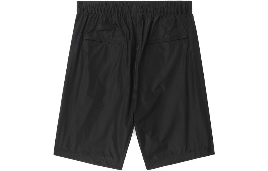 Lookbook Carhartt WIP SS23 Seluar Pendek Urban Basic Logo Hitam Streetwear. CHXSPS231039K-BKX