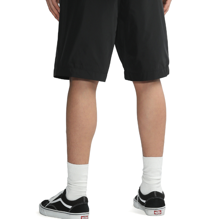 Purchase Carhartt WIP SS23 Seluar Pendek Urban Basic Logo Hitam Streetwear. CHXSPS231039K-BKX