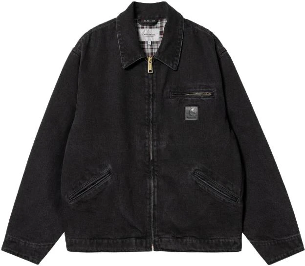 carhartt-wip-ss-23-washed-detroit-rider-jacket-black-unisex-denim-flannel-lined-i031391-89-06
