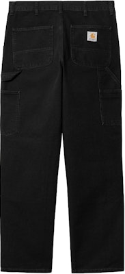 カーハート WIP SS24 ダブルニー ワーク ストレートカット ジーンズ I031501-89-3K Lookbook カーハート WIP SS24 ダブルニー ワーク ストレートカット ジーンズ I031501-89-3K