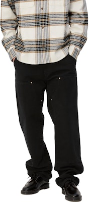 カーハート WIP SS24 ダブルニー ワーク ストレートカット ジーンズ I031501-89-3K Shop カーハート WIP SS24 ダブルニー ワーク ストレートカット ジーンズ I031501-89-3K