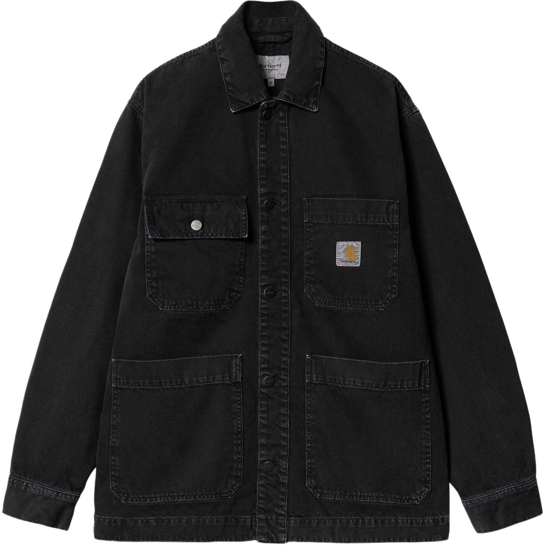 carhartt-wip-ss-24-garrison-coat-garment-dyed-black-button-up-jacket-i033114-89-4-j