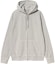 Order Carhartt WIP SS24 Hooded Duster Script Jacket Unisex Loose Fit - Basalt Grey. I033619-29J-GD