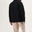 Sizing Carhartt WIP SS24 Michigan Jacket Black Corduroy Collar Vintage Menswear I026480-89-02