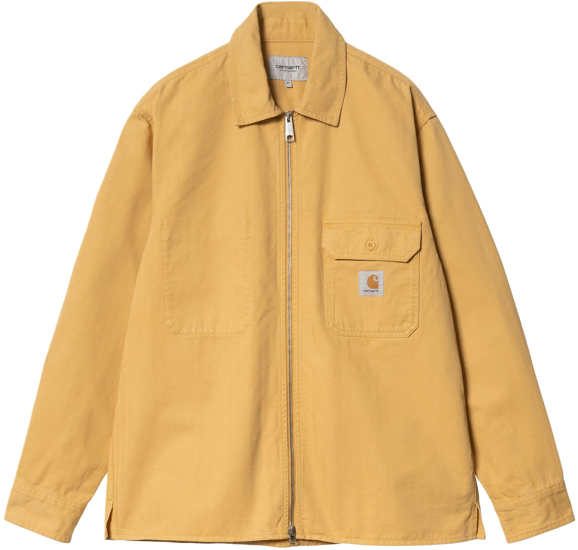 carhartt-wip-ss-24-rainer-shirt-jacket-yellow-long-sleeve-pocket-design-i033276-1-ze-gd