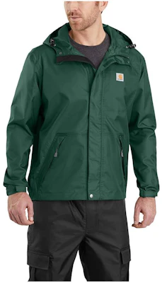 Carhartt WIP Jaket Storm Tahan Air Ringan Windbreaker Loose Fit 103510 Sizing Carhartt WIP Jaket Storm Tahan Air Ringan Windbreaker Loose Fit 103510