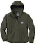Buy Chaqueta Impermeable Carhartt WIP Super Dux 3-en-1 Aislada Corte Relajado 106006