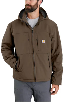 Chaqueta Impermeable Carhartt WIP Super Dux 3-en-1 Aislada Corte Relajado 106006 Order Chaqueta Impermeable Carhartt WIP Super Dux 3-en-1 Aislada Corte Relajado 106006