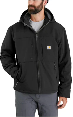 Chaqueta Impermeable Carhartt WIP Super Dux 3-en-1 Aislada Corte Relajado 106006 Shop Chaqueta Impermeable Carhartt WIP Super Dux 3-en-1 Aislada Corte Relajado 106006