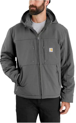 Chaqueta Impermeable Carhartt WIP Super Dux 3-en-1 Aislada Corte Relajado 106006 Details for Chaqueta Impermeable Carhartt WIP Super Dux 3-en-1 Aislada Corte Relajado 106006