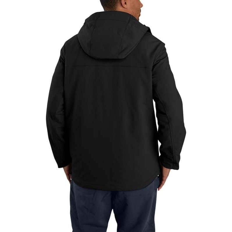 Carhartt WIP Super Dux Insulated Waterproof Relaxed Fit Hoodie Jacket 105002 圖 4