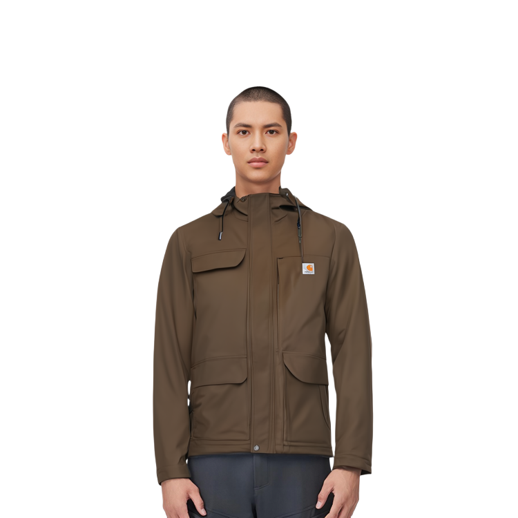 Carhartt WIP Super Dux Insulated Waterproof Relaxed Fit Hoodie Jacket 105002 圖 10