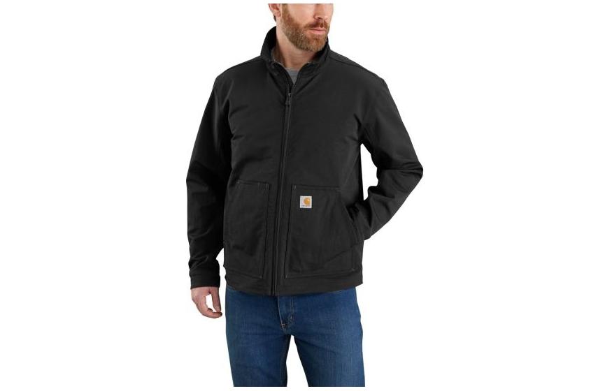 Lookbook Carhartt WIP Super Dux Lightweight Softshell Jacket Relaxed Fit Unisex 105534