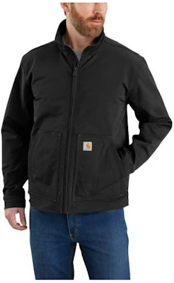 Carhartt WIP Super Dux Lightweight Softshell Jacket Relaxed Fit Unisex 105534 Lookbook Carhartt WIP Super Dux Lightweight Softshell Jacket Relaxed Fit Unisex 105534