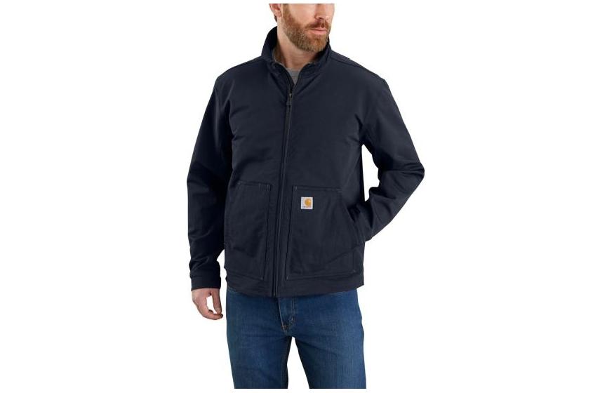 Cheap Carhartt WIP Super Dux Lightweight Softshell Jacket Relaxed Fit Unisex 105534