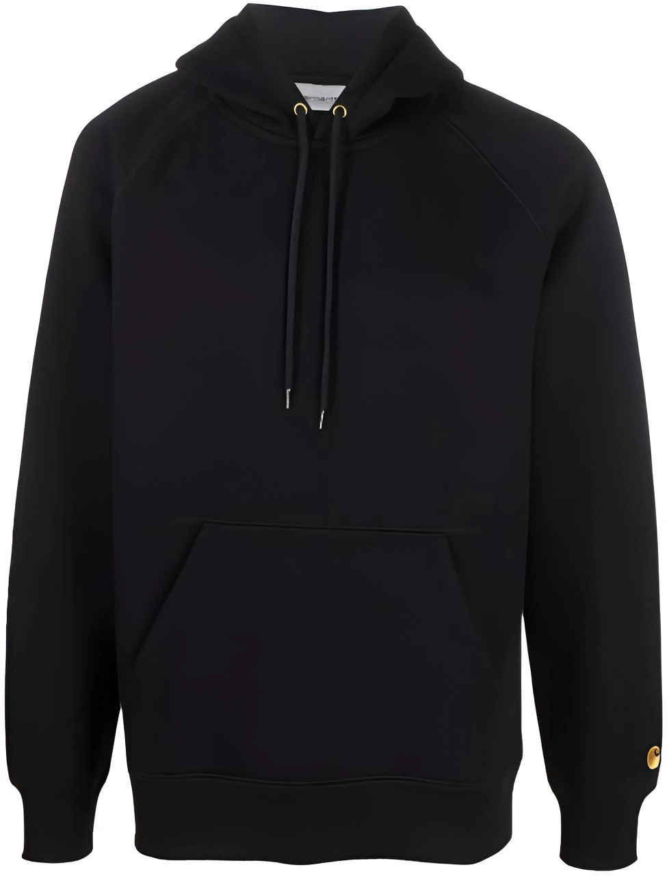 carhartt-wip-unisex-black-pullover-hoodie-solid-color-relaxed-fit-i026384-00-f-xx