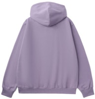 Carhartt WIP Sudadera con Capucha Logo Bordado Unisex Rosa Púrpura. CHXSWF23I547L Lookbook Carhartt WIP Sudadera con Capucha Logo Bordado Unisex Rosa Púrpura. CHXSWF23I547L